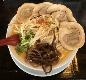 『麺屋うるとらさんが好き』。