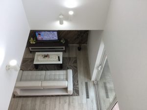 『快適さの実現』。