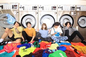 『今秋田で最も熱い』。