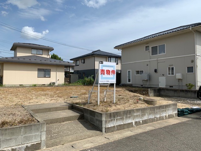 秋田市新屋大川町