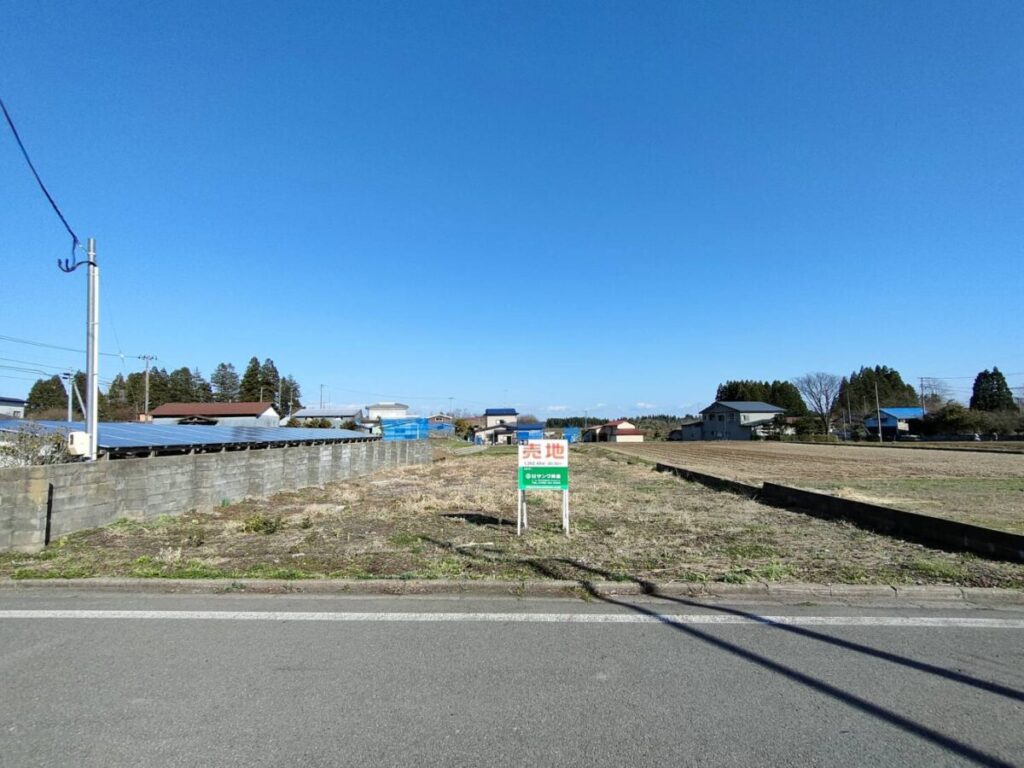N20 三種町志戸橋字新田