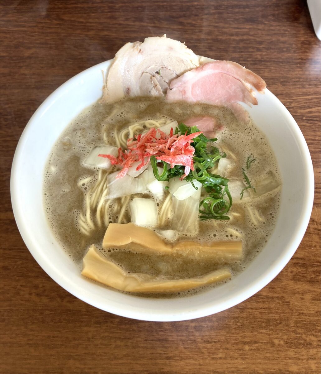 『あさひ煮干しエビ味噌』。