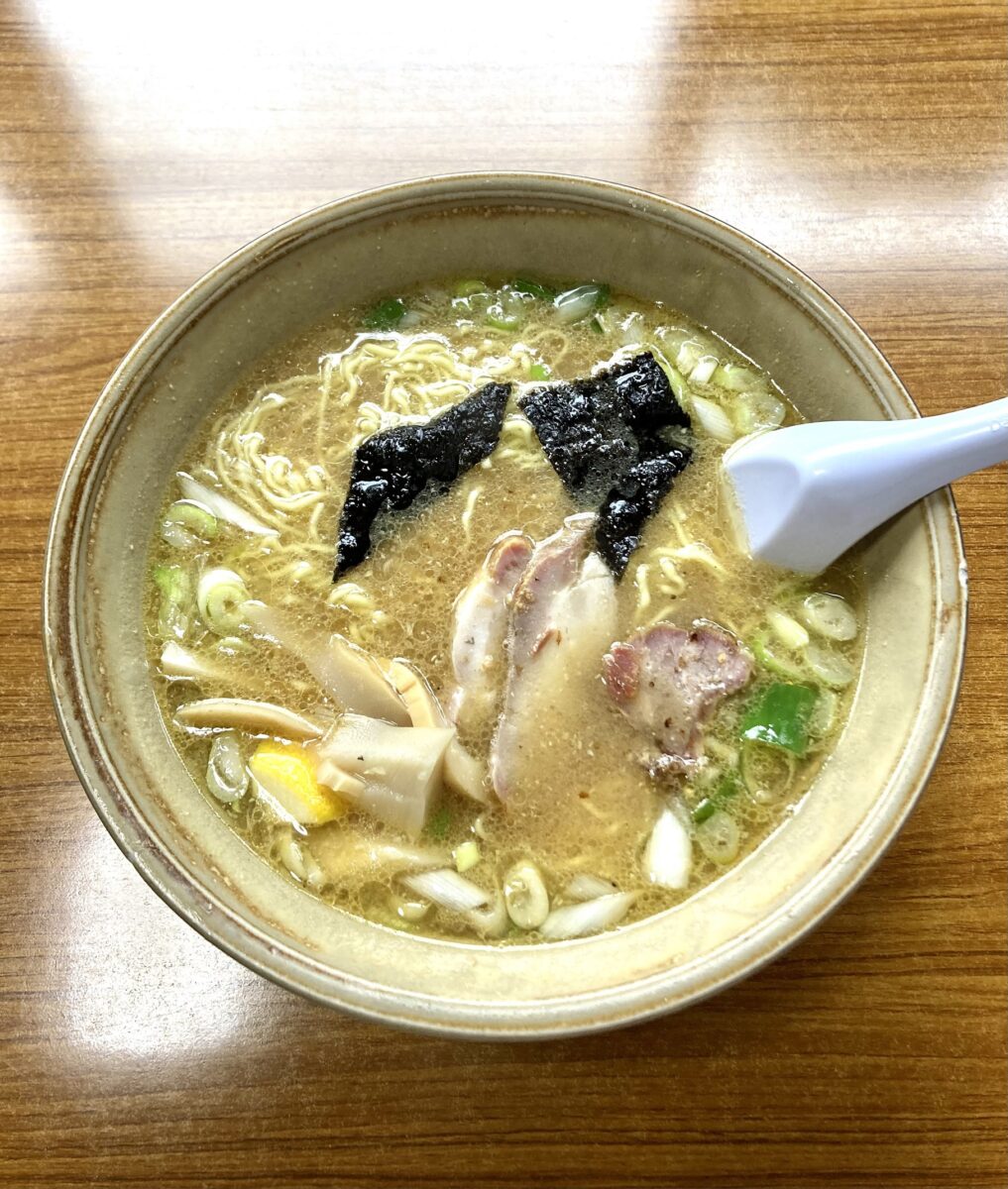 『十八番さん』。