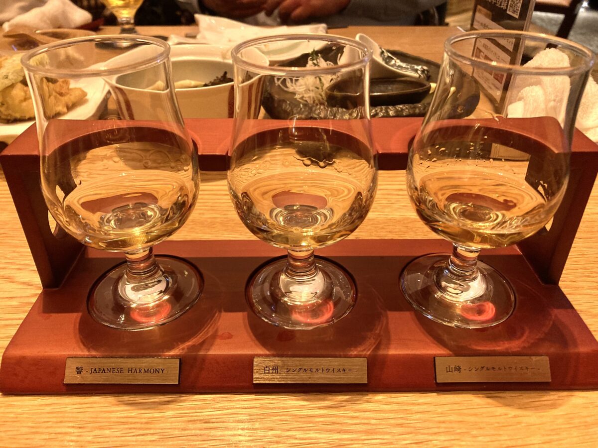 『最強の飲み比べ』。