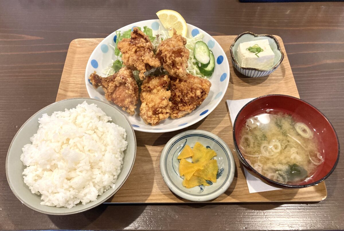 『⑥のBセット』。