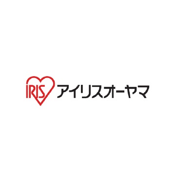 『アイリスオーヤマさん』。