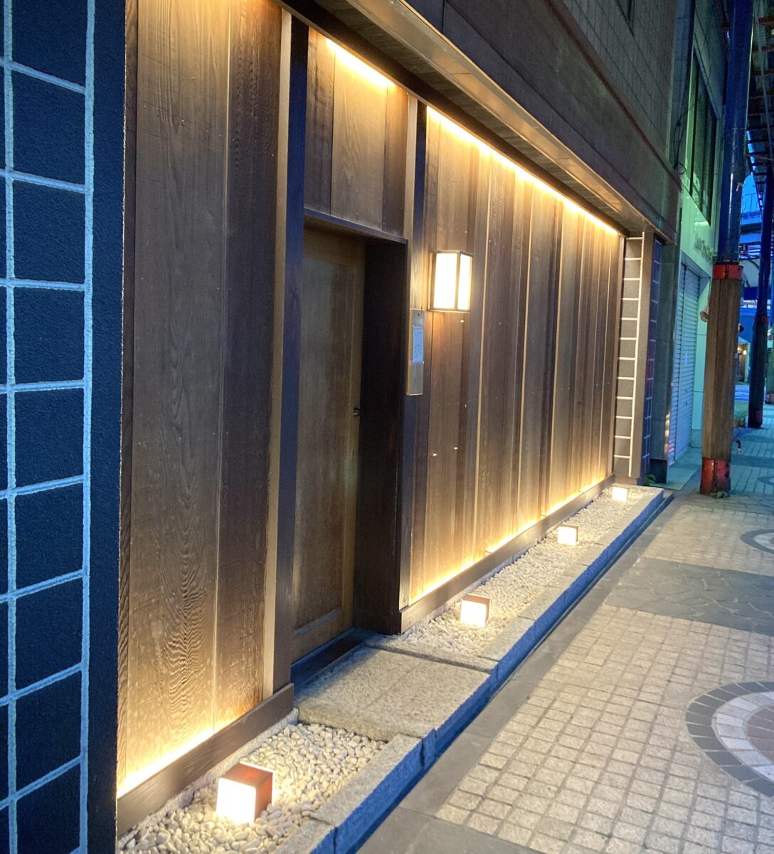 『いし川』さん。