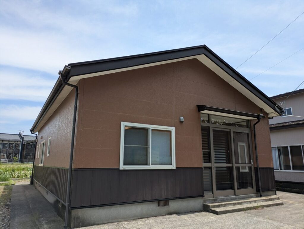 二ツ井塚ノ台　売戸建住宅
