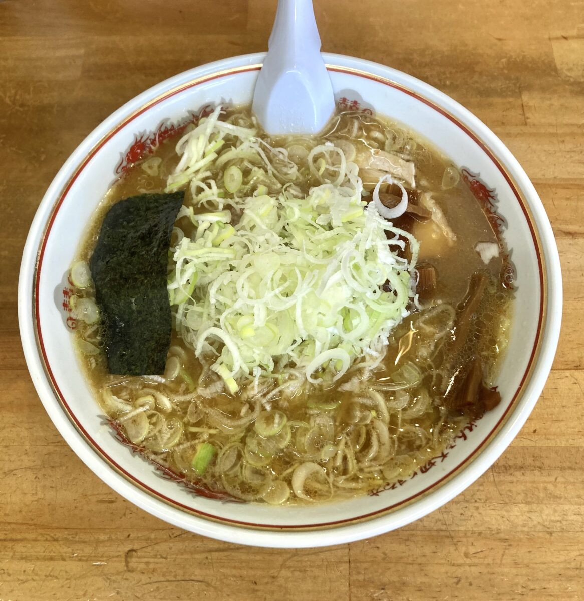 『２か月ぶりの吾作さん』。