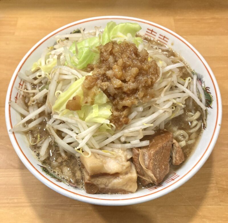 『濃豚じろう』。