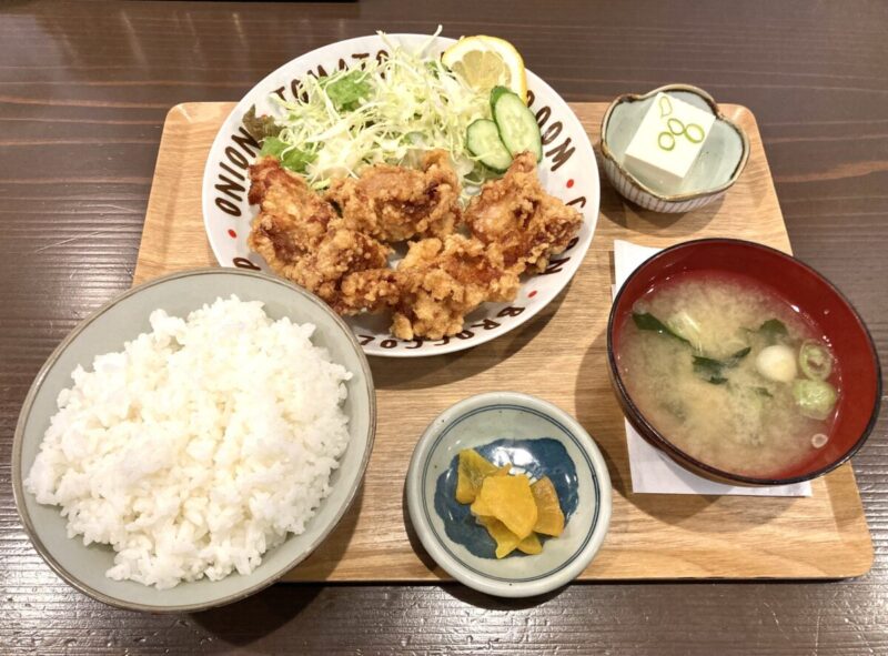 『七菜さん⑥Bセット』。