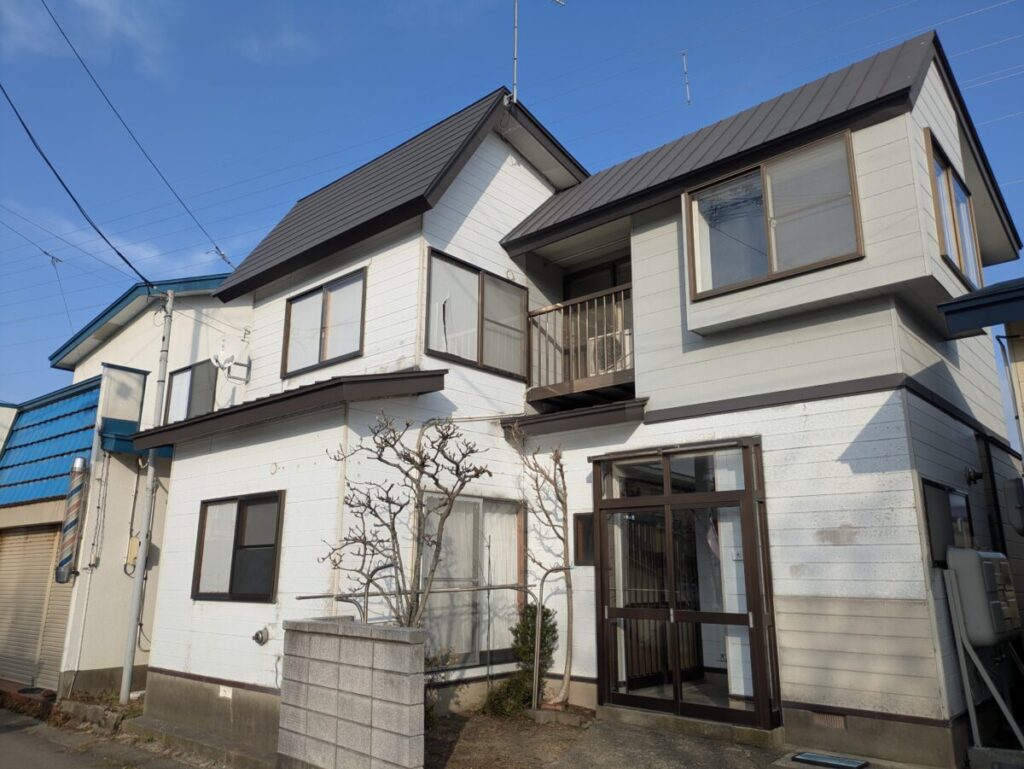 N17 大瀬儘下売戸建て住宅