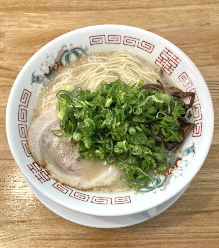 『やび７～９杯目は』。