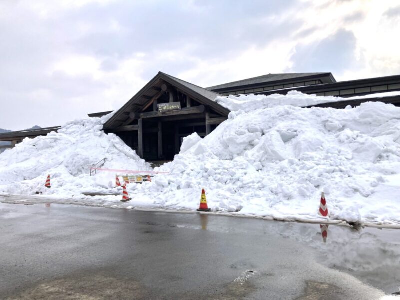 『すごいのレベルが』。