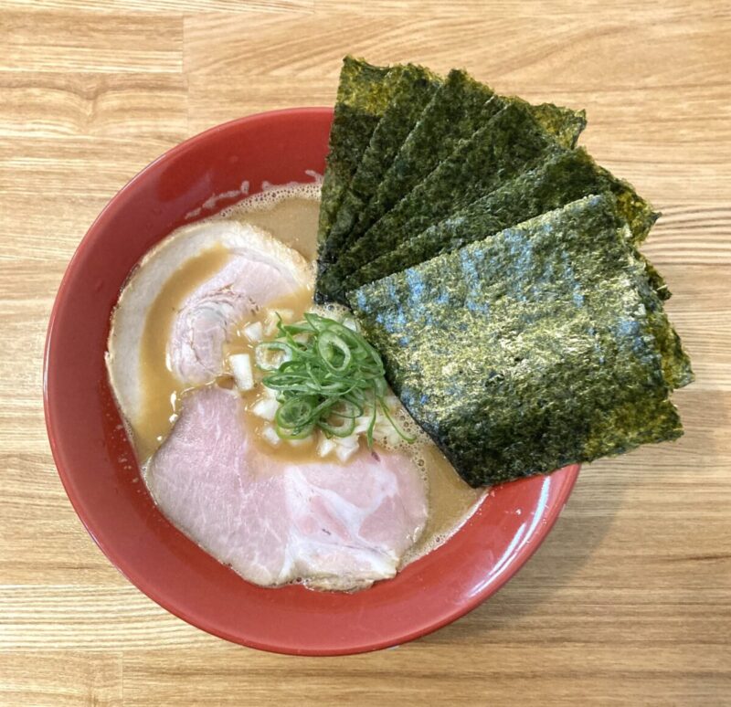 『やび２１杯目で』。