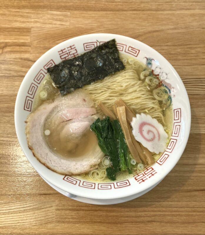 『やび３２杯目で』。