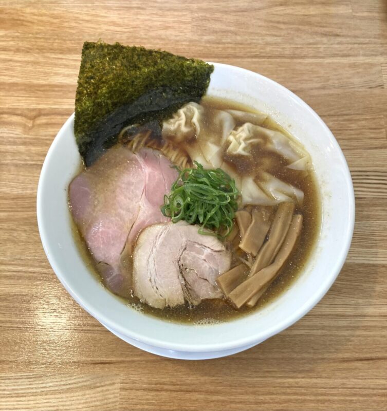 『やび３４杯目で』。