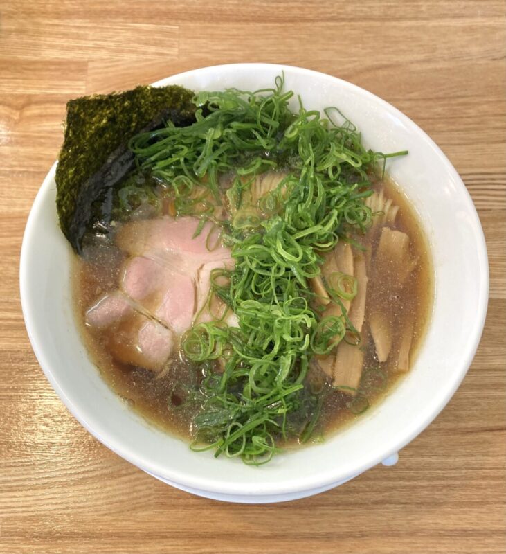 『やび３８杯目で』。