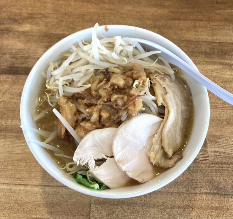 『とり郎②』。