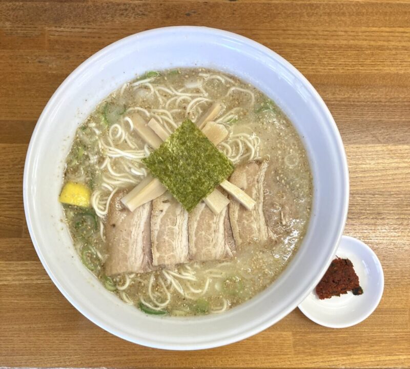 『久しぶりの佐藤さん』。