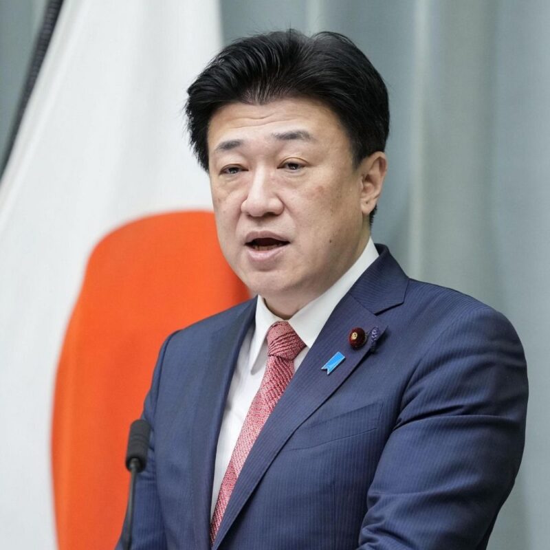 『ナフサ供給不安』！？