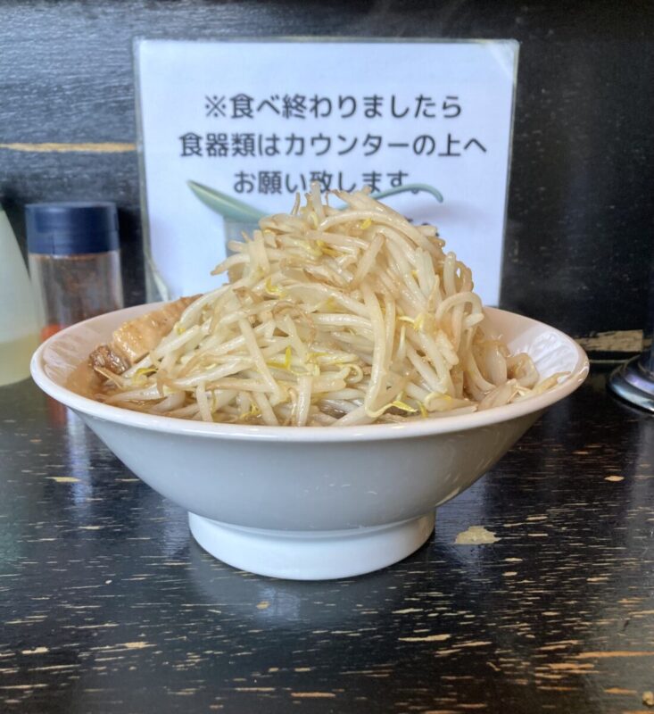 『マシンガンさん』。