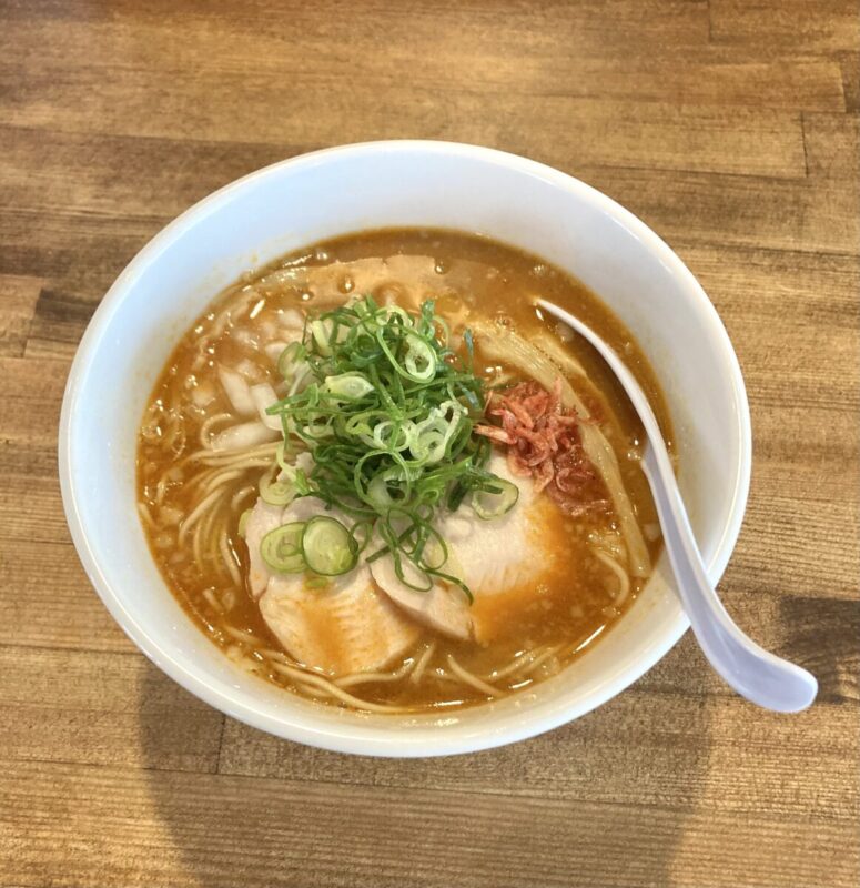 『とさかやさんの限定』。