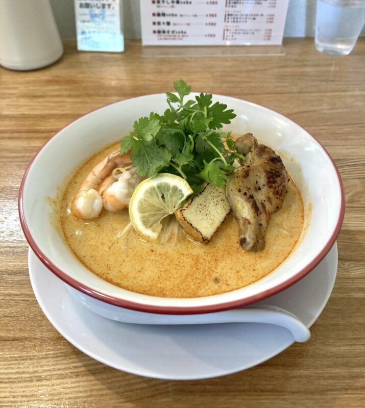 『やび５７杯目で』。