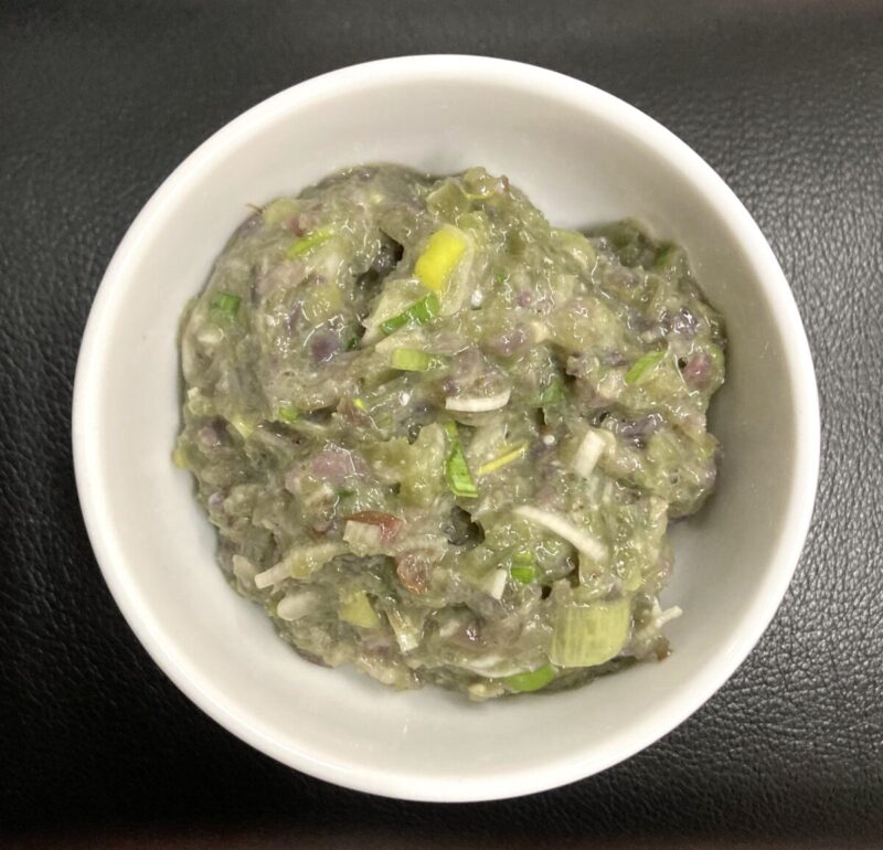 『田舎暮らし最高』。