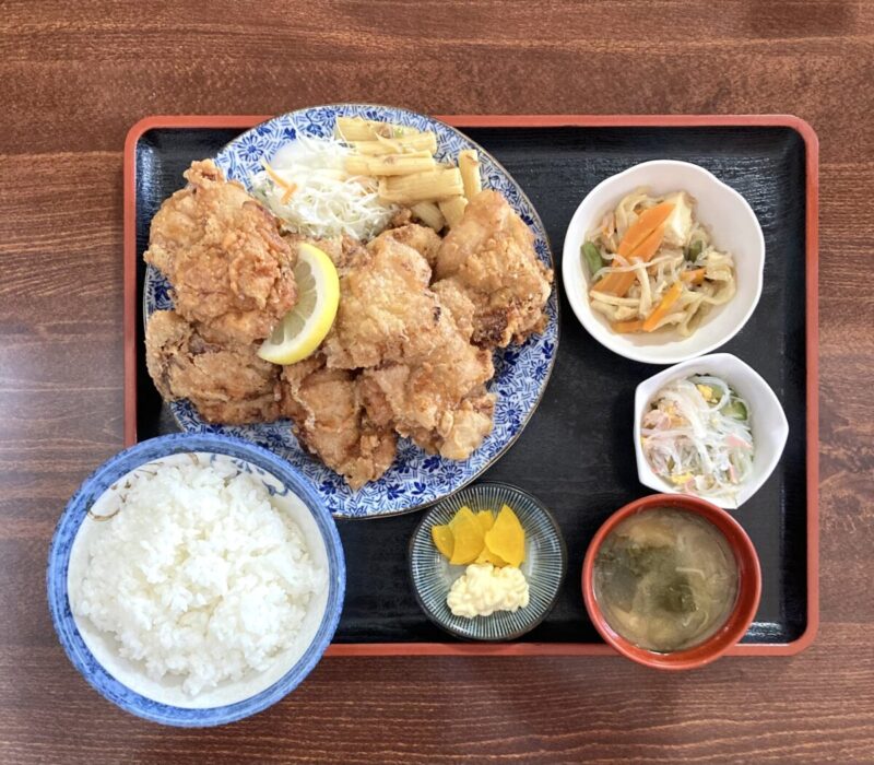 『いつものね』。