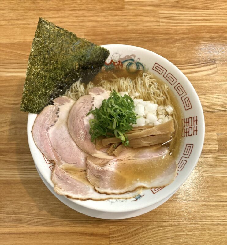 『やび７５杯目で』。