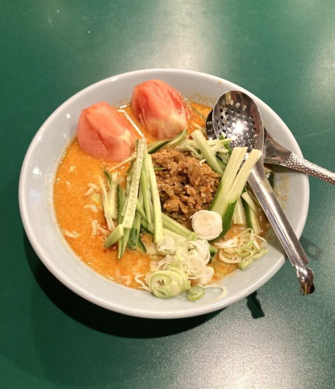 『ナイトレトロさんで』。