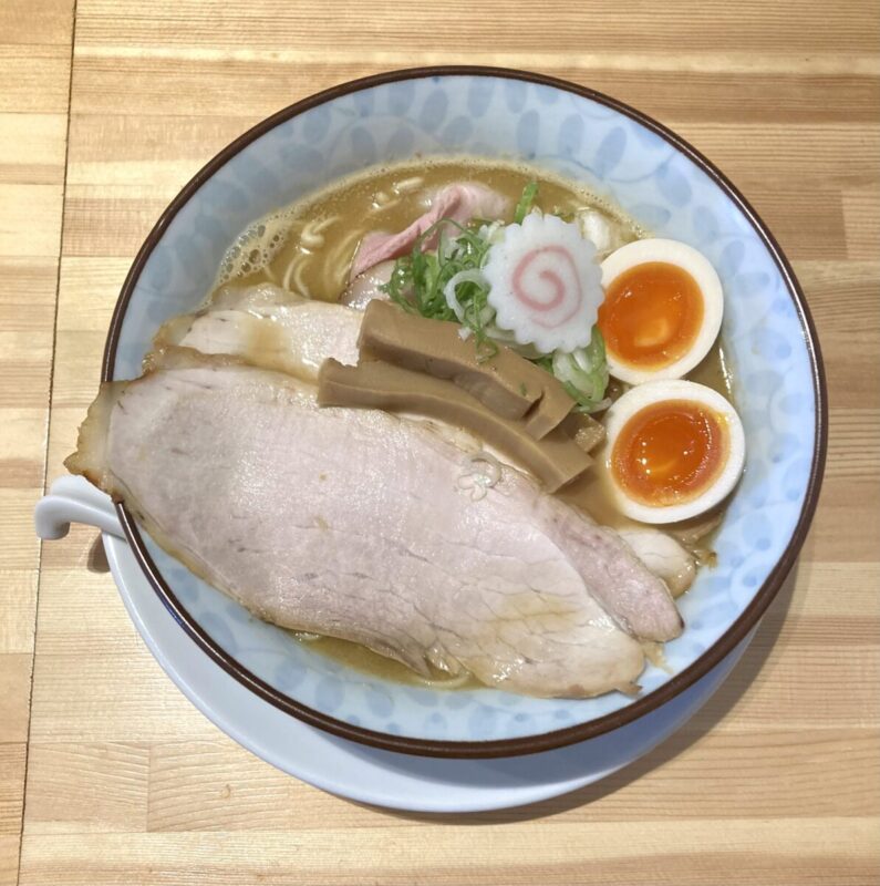 『藤茶屋さん』。