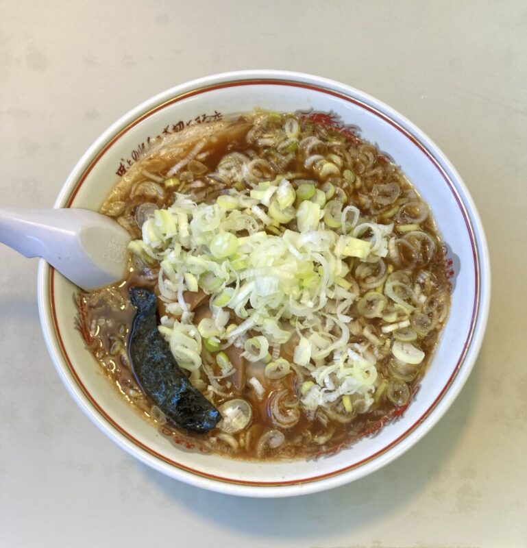 『吾作さんで醤油』。