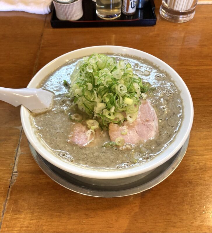 『あさりさんで裏』。
