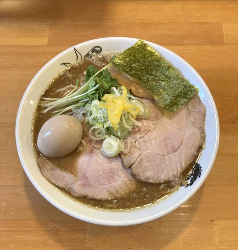 『お久のにぼすけさん』。