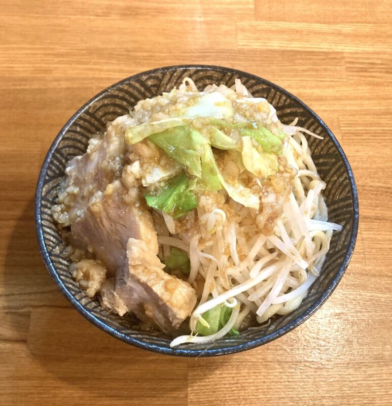 『ZENさんの豚モヤシ』。