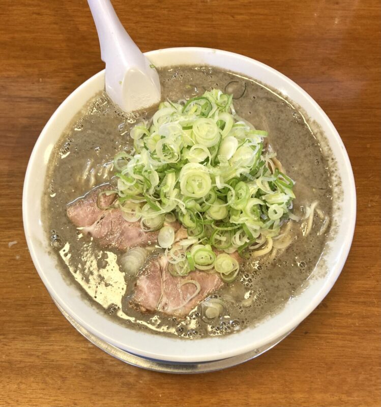 『あさりさんなら』。