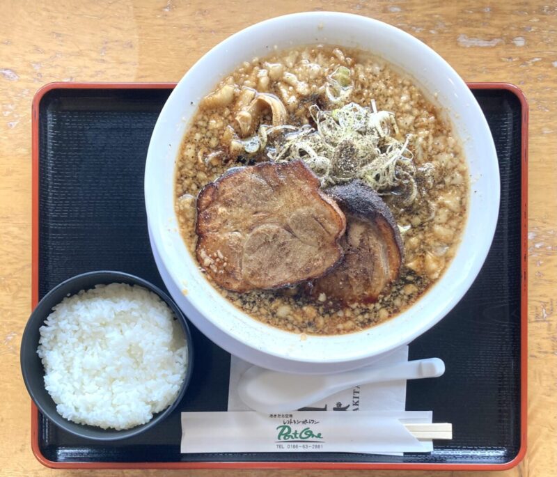 『復活のBLACK』。